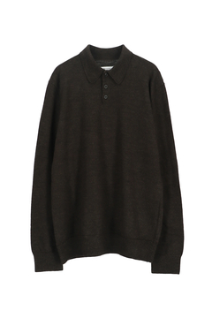 Maison Margiela（メゾンマルジェラ）｜V-neckアイテムの詳細