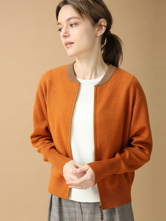 MORABITO BLANC(モラビトブラン)｜カーディガン アイテム一覧｜.K