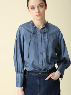 ブラウス アイテム一覧｜.K online（ドットケイオンライン）