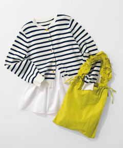 ニット、カーディガン アイテム一覧｜STRAWBERRY-FIELDS（ストロベリー