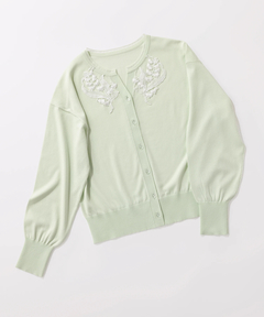 カーディガン アイテム一覧｜STRAWBERRY-FIELDS（ストロベリーフィールズ）