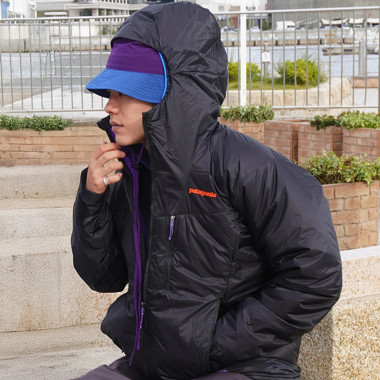 パタゴニア]メンズ・DAS・パーカ / patagonia（パタゴニア） | SORA