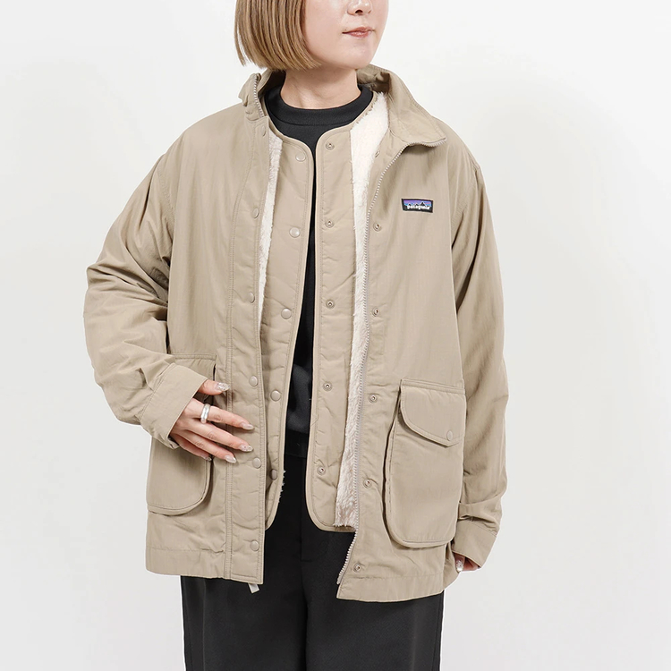 パタゴニア]ウィメンズ・スカイセイル・スリーインワン・コート