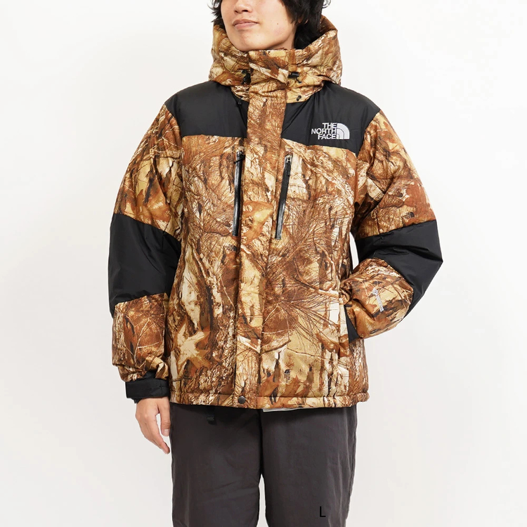 ザ・ノース・フェイス]ノベルティバルトロライトジャケット / THE