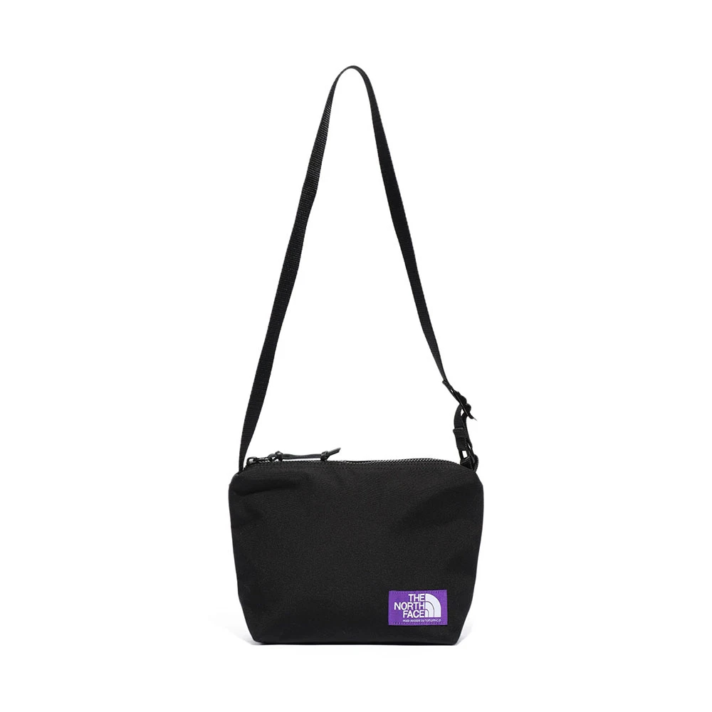 ザノースフェイスパープルレーベル]フィールドスモールショルダー
