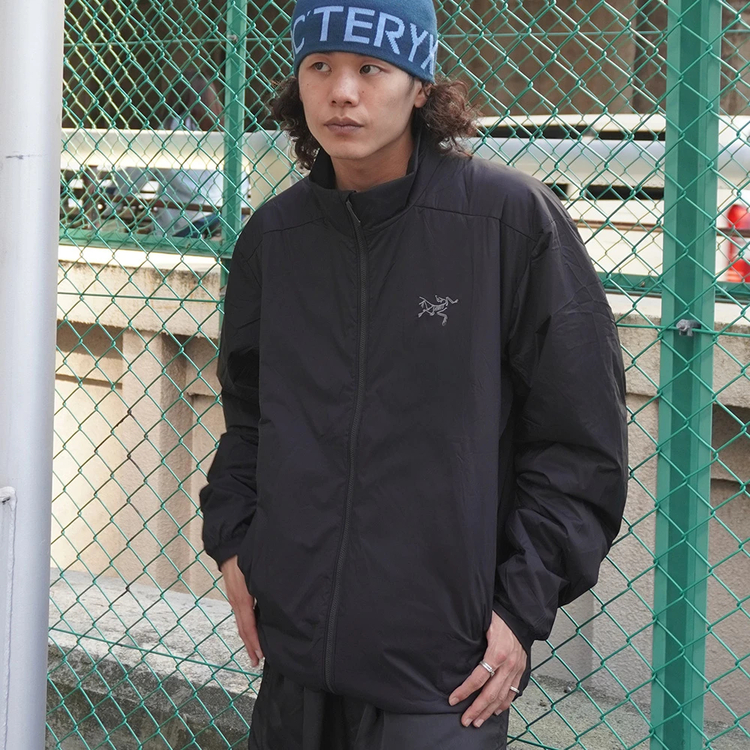 アークテリクス]アトム ジャケット メンズ / ARC'TERYX
