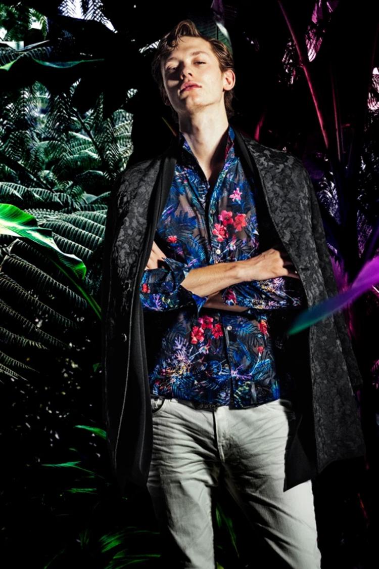 TORNADO MART∴硫化ダイシュエーヴィングスキニーデニム / TORNADO