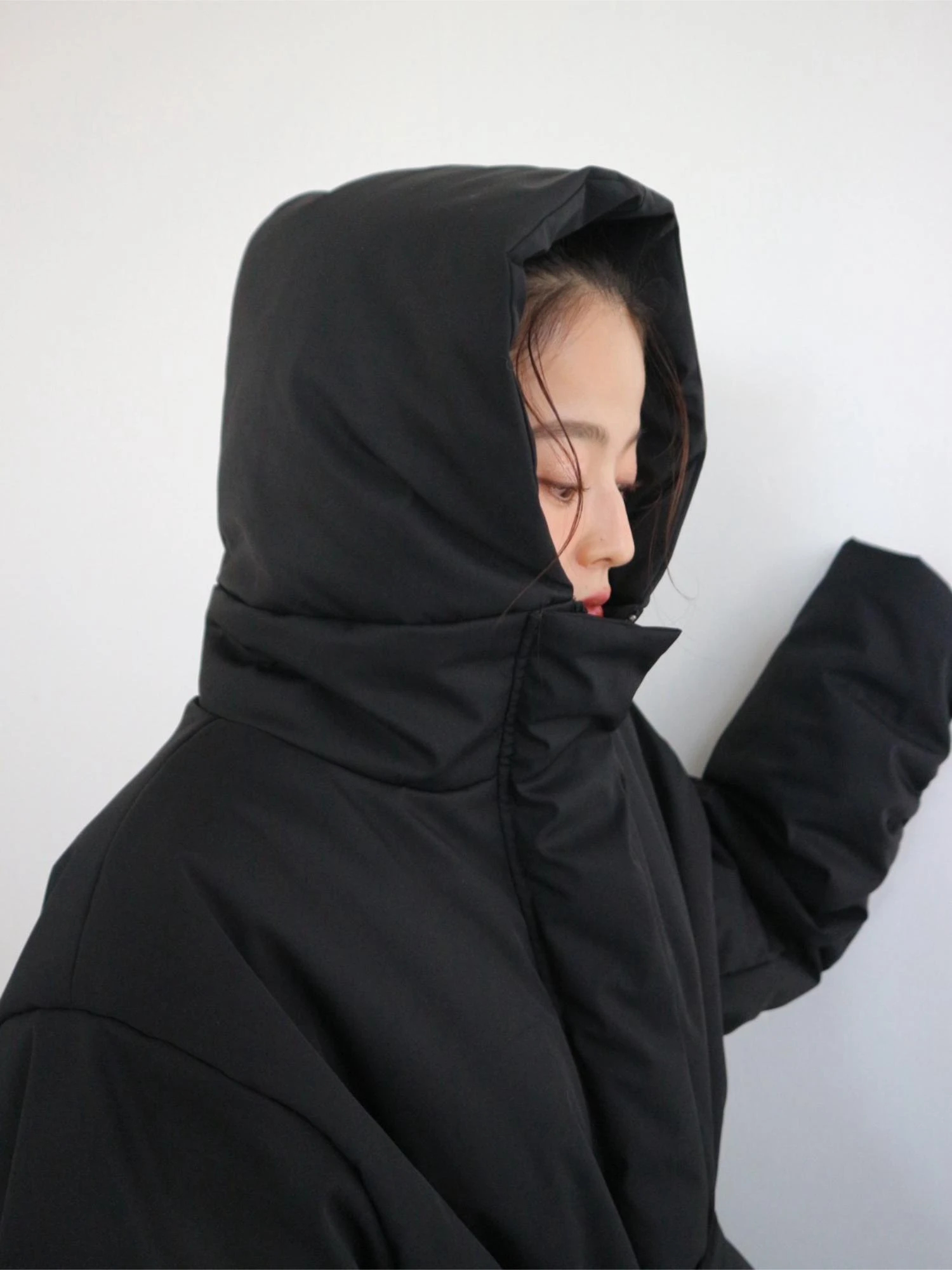 Thermal Tech Belted Coat / TRUNC 88（トランクエイティーエイト）の