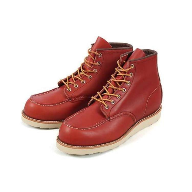 国内正規品】 Red Wing（レッドウィング） 8875 R.Brown レッド