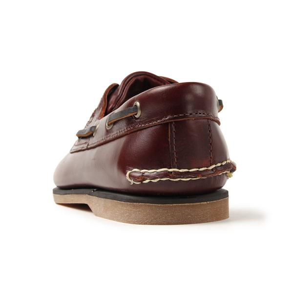 Timberland（ティンバーランド） CLASSIC 2EYE BOAT SHOES(クラシック