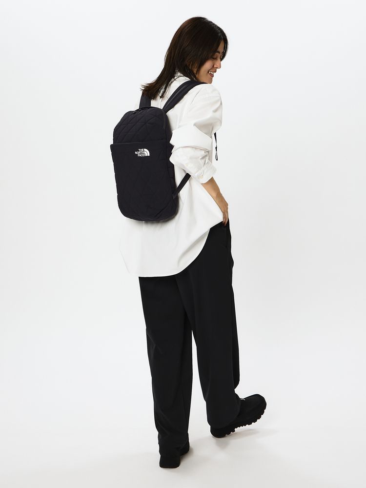 公式】ジオフェイススリムパック｜ザ・ノース・フェイス公式ストア