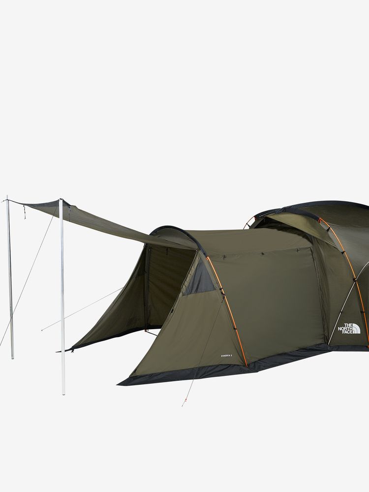 公式・アウトレット】エバドック2｜ザ・ノース・フェイス公式ストア