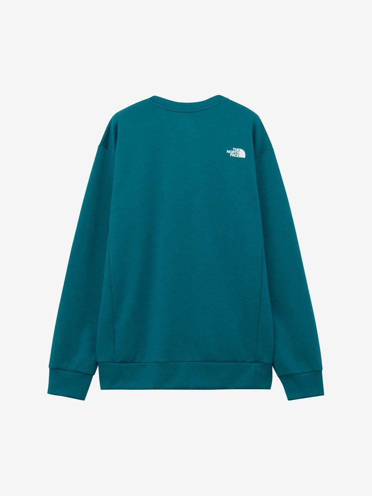 公式・限定】モーションクルー（ユニセックス）｜ザ・ノース・フェイス