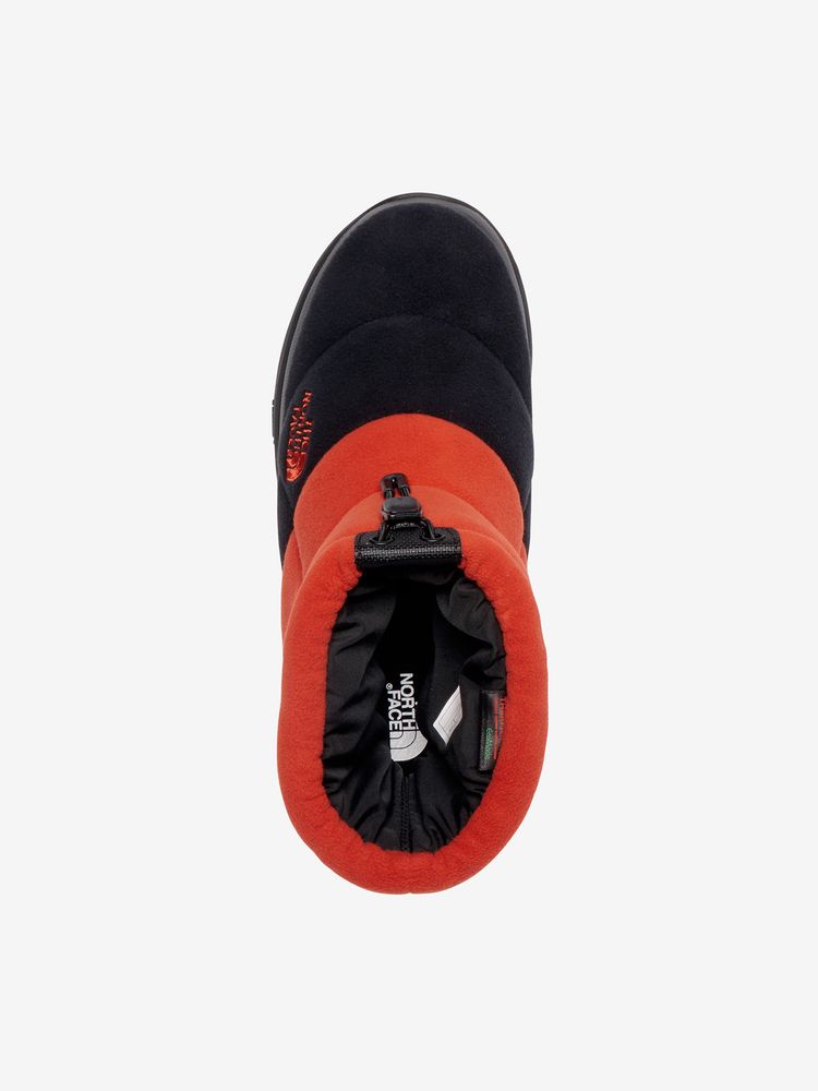 公式・アウトレット】ヌプシ ブーティ ショート ポーラテック（ユニ