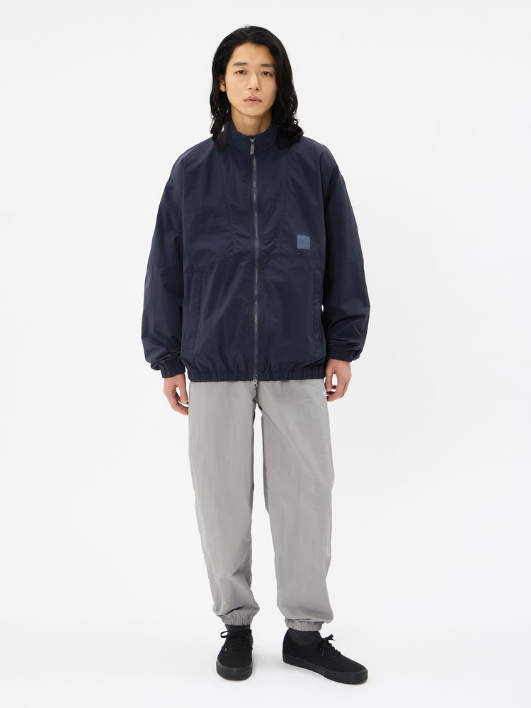 公式】エンライドトラックジャケット（ユニセックス）｜ザ・ノース