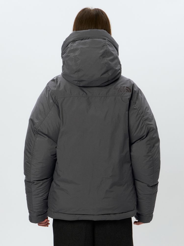 公式】オルタレーションバフズジャケット（ユニセックス）｜ザ・ノース