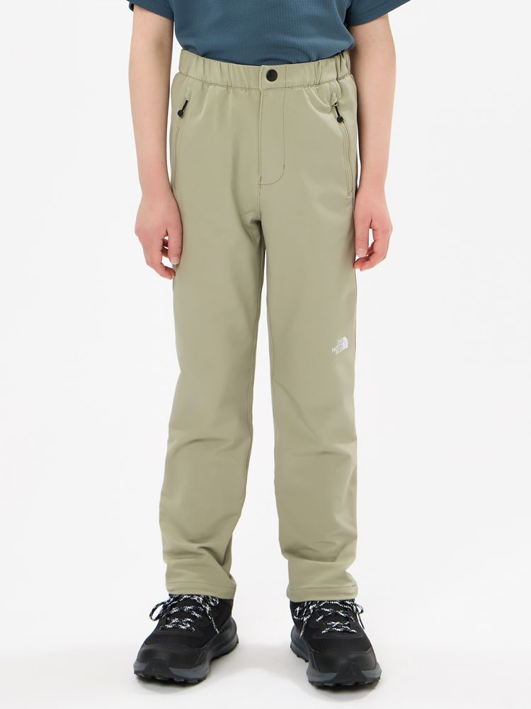 公式】バーブパンツ（キッズ）｜ザ・ノース・フェイス公式ストア