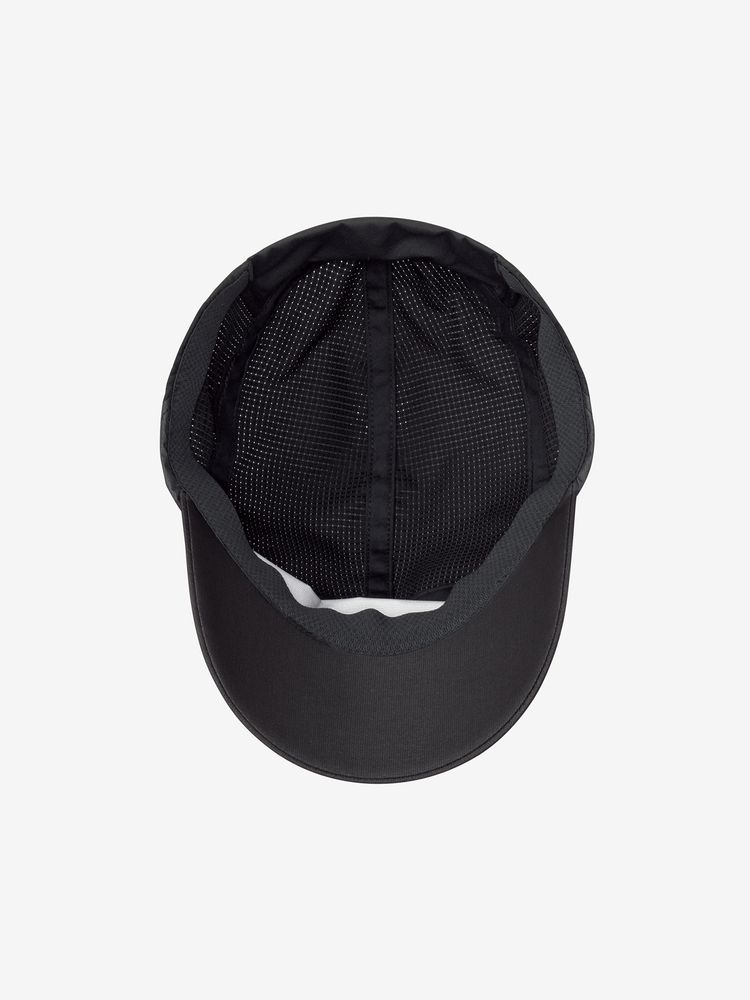 公式】トレイルピークキャップ（ユニセックス）｜ザ・ノース・フェイス