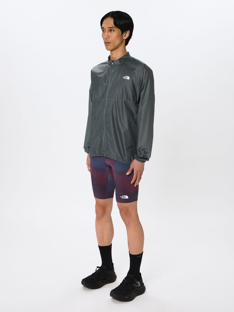 公式】フライトインパルスジャケット（ユニセックス）｜ザ・ノース