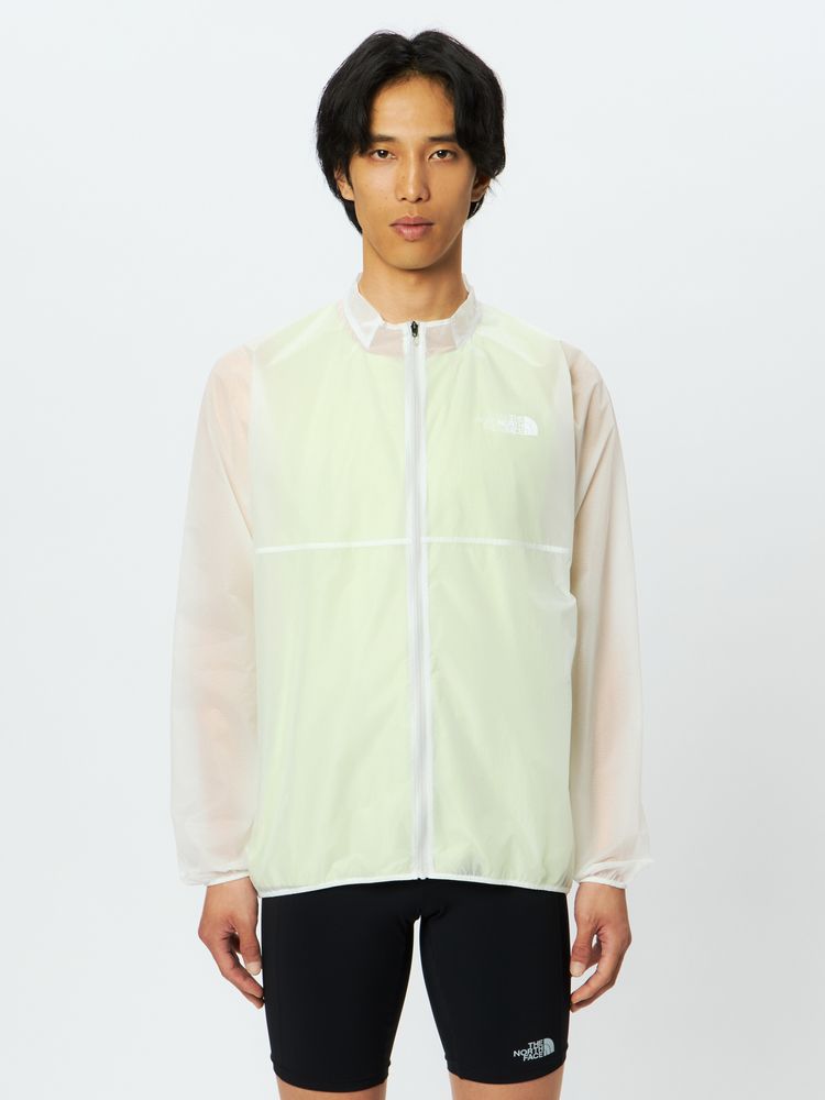 公式】フライトインパルスジャケット（ユニセックス）｜ザ・ノース