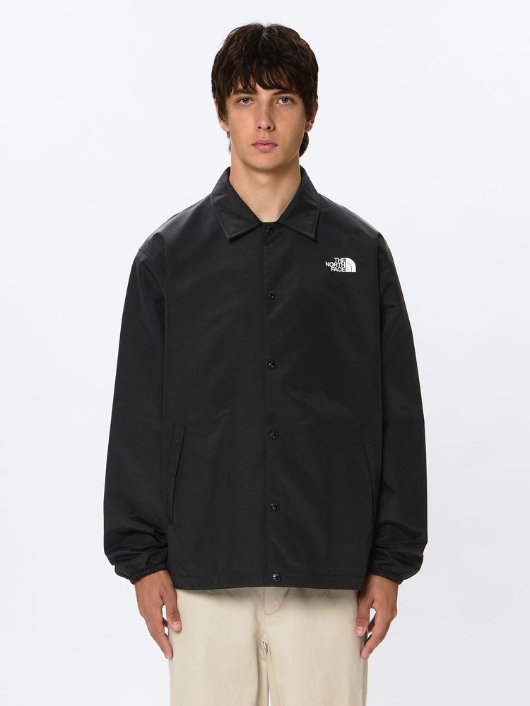 公式】ザ コーチジャケット（ユニセックス）｜ザ・ノース・フェイス