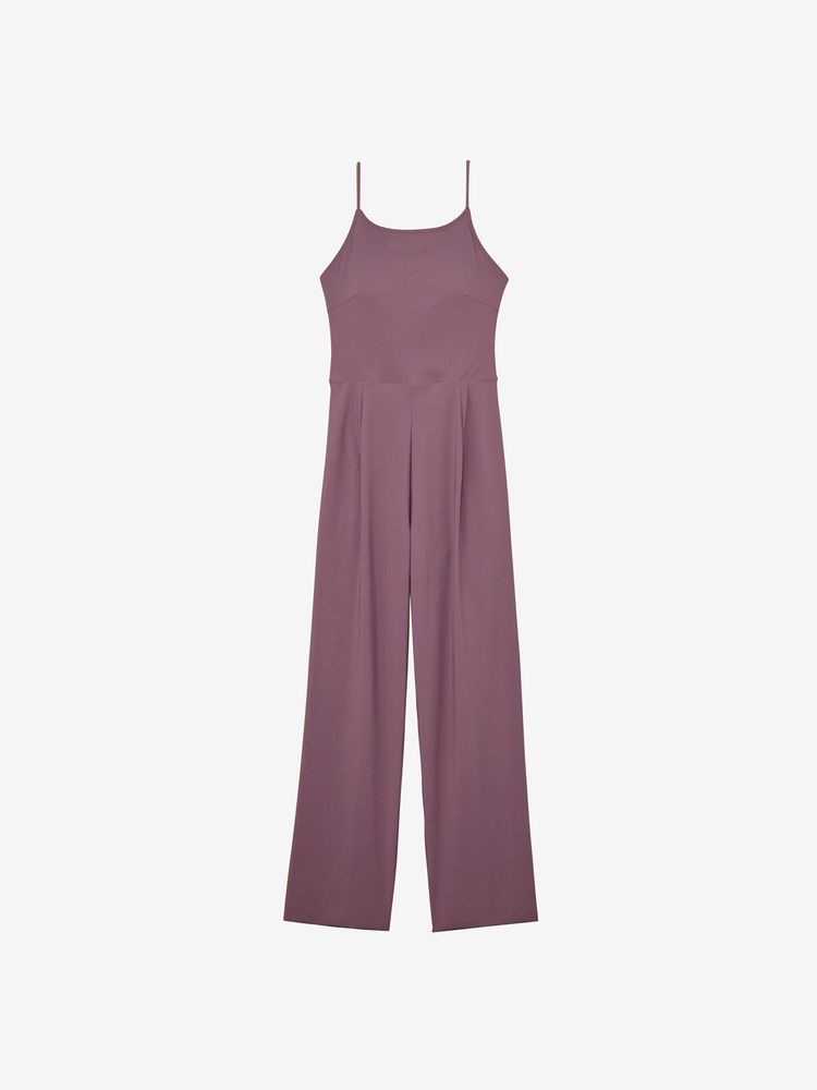 公式】リラックスエコロングオールインワン（レディース）｜スピード