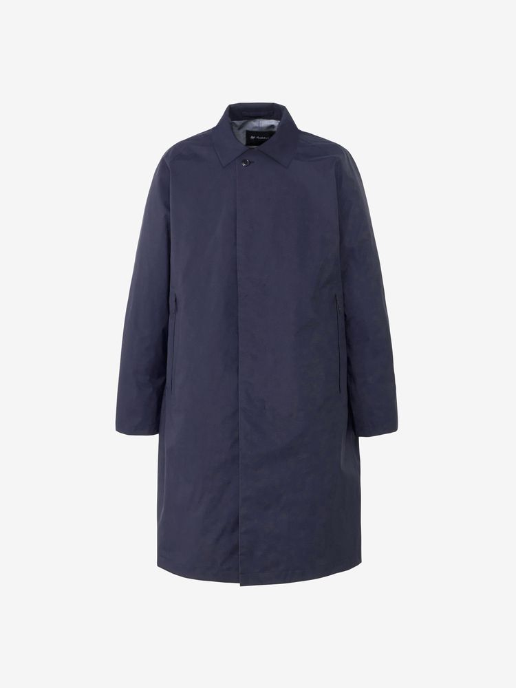 公式・アウトレット】ゴアテックスブランカーコート（ユニセックス