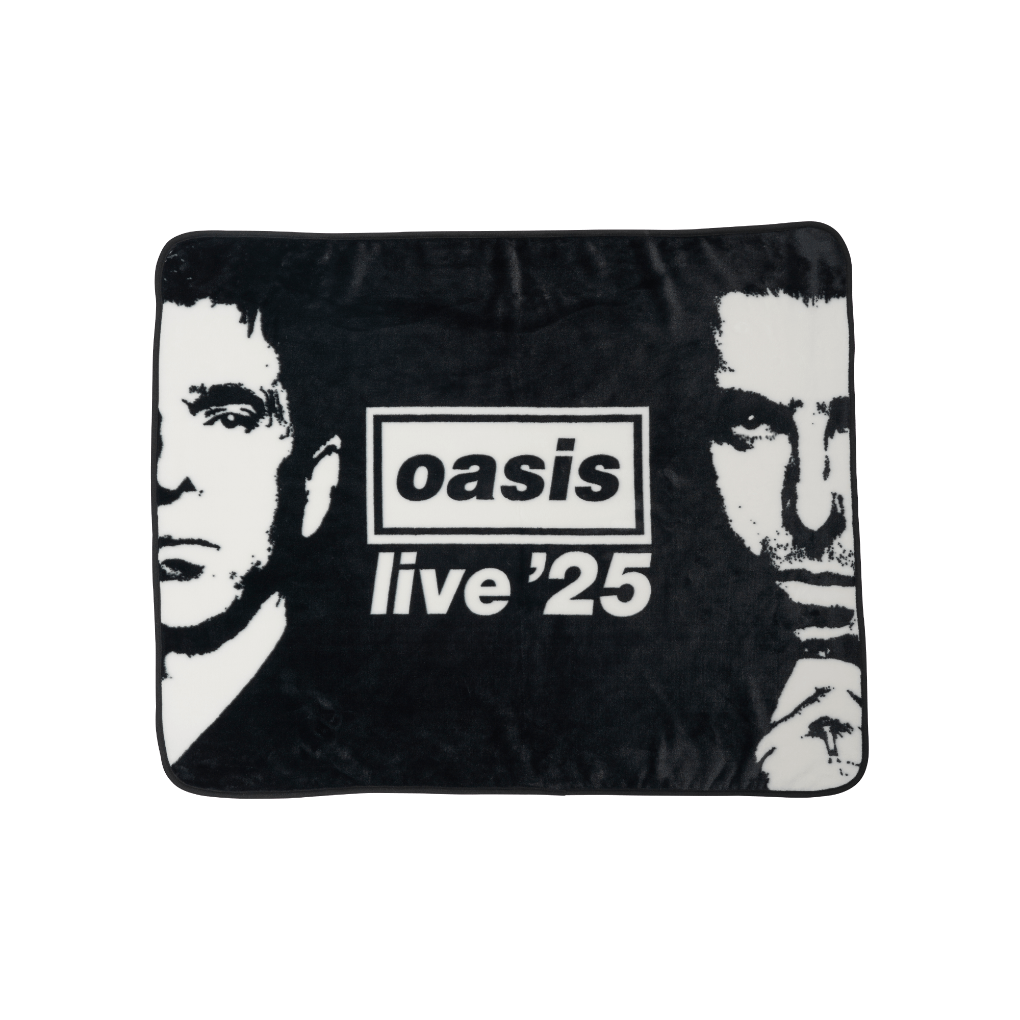 ブランケット | Oasis Live '25 JAPAN Official Online Store