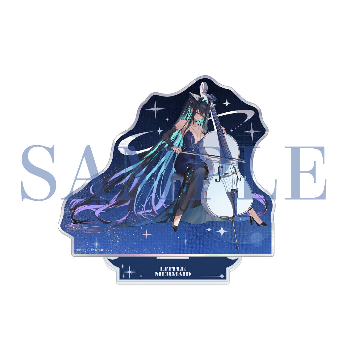NIKKE ORCHESTRAL CONCERT OFFICIAL STORE