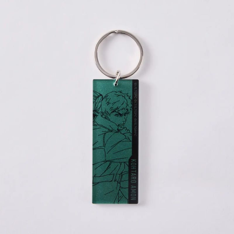 メタリックアクリルキーホルダー | 東京喰種EX. OFFICIAL STORE