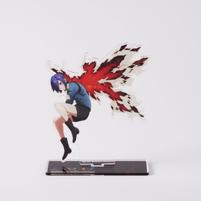 アクリルスタンド | 東京喰種EX. OFFICIAL STORE