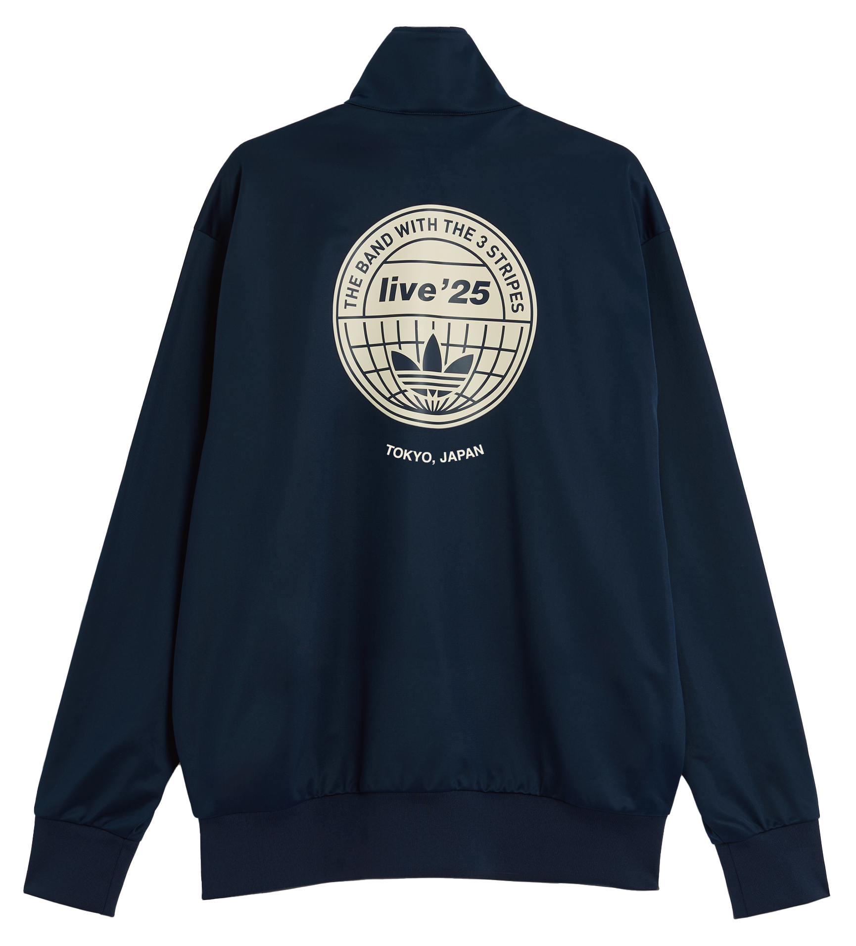 adidas Originals x Oasis LIVE '25＜「TOKYO, JAPAN」入り＞日本限定