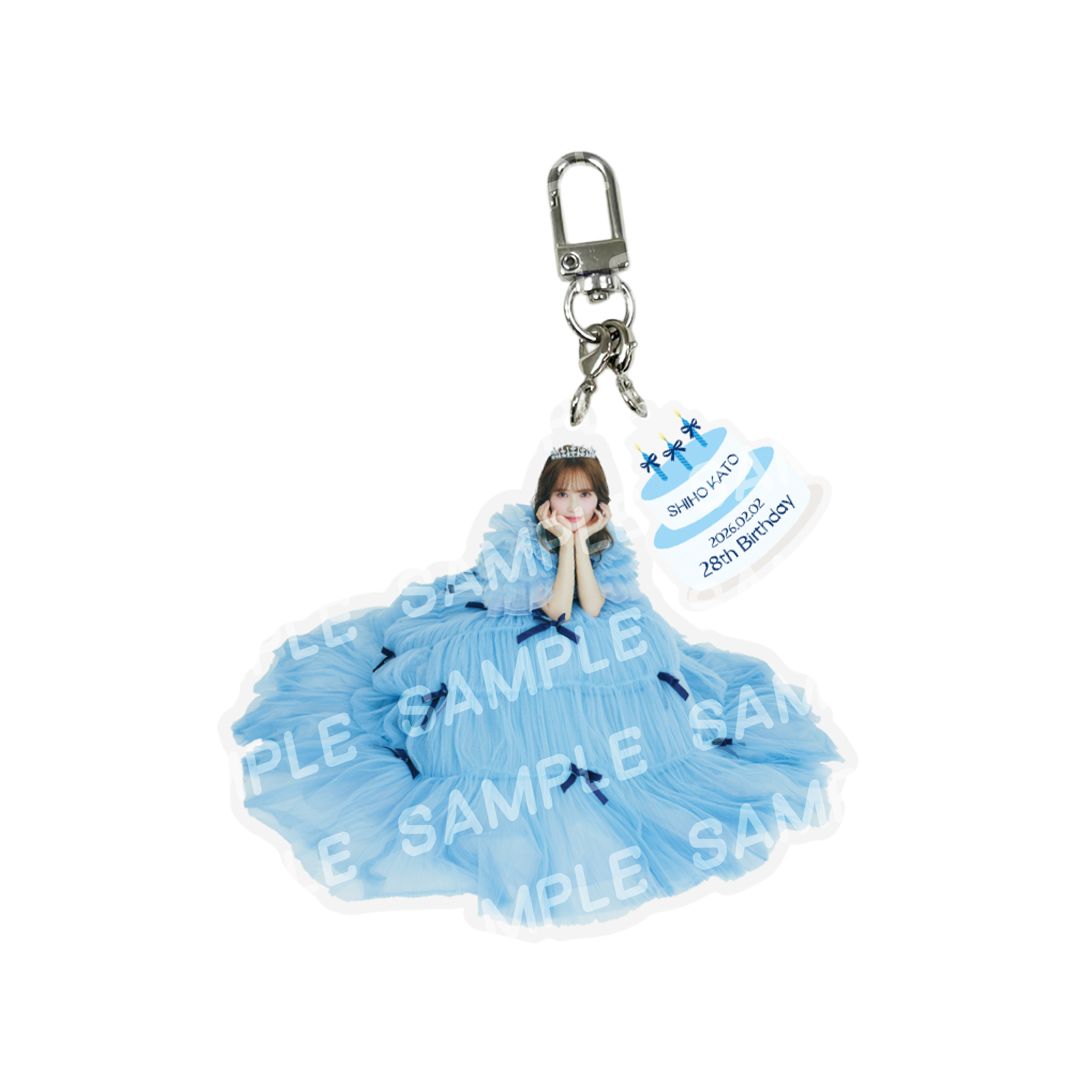 SHIHO KATO Official Goods Store