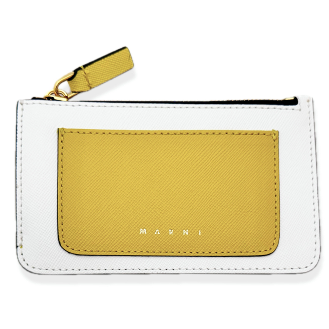 マルニ レザー カードケース | MARNI - インポートセレクトショップ