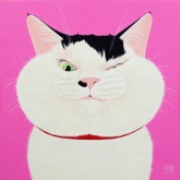 伊藤清子 - 絵画通販・販売・オンラインショップ｜いつき美術画廊