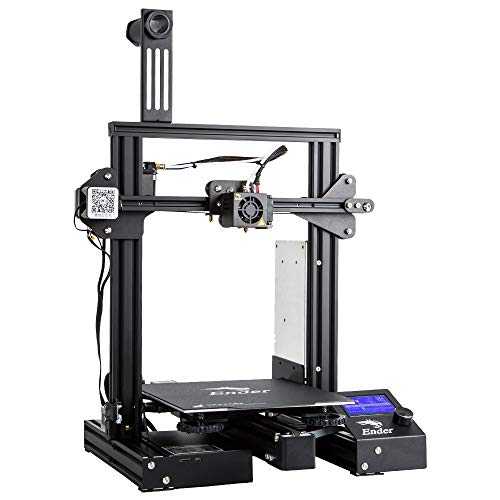 Creality 3D printer Ender 3 Pro • ItsLitho