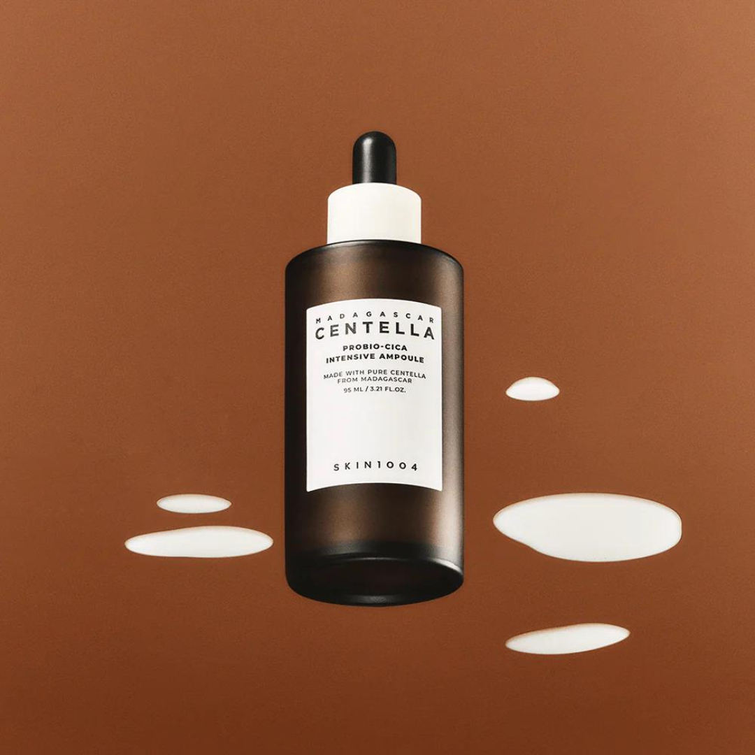 ANUA Heartleaf Soothing Trial Kit (4 items) – It's Skin Lab