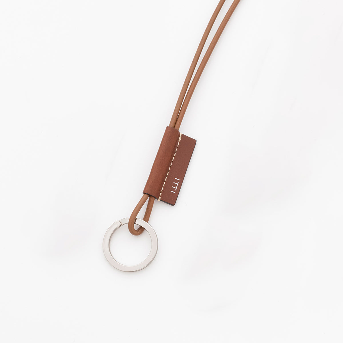 HERRIE KEYTOP MULTI CODE / CARIB｜Degermann社製レザー使用 本革