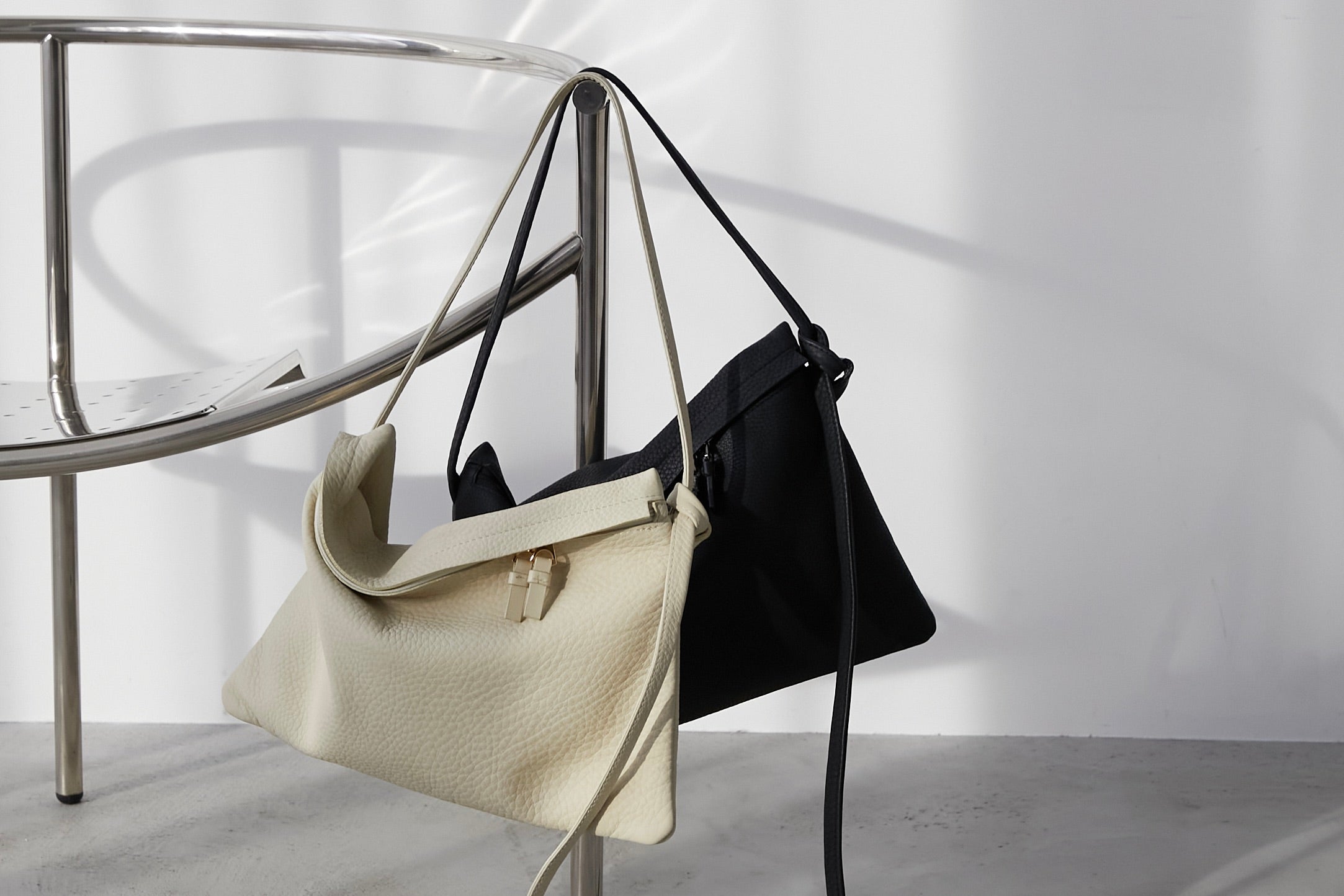 ITTI × LA PEAU DE GEM / EXCLUSIVE ITEM (イッチ ラポドゥジェム