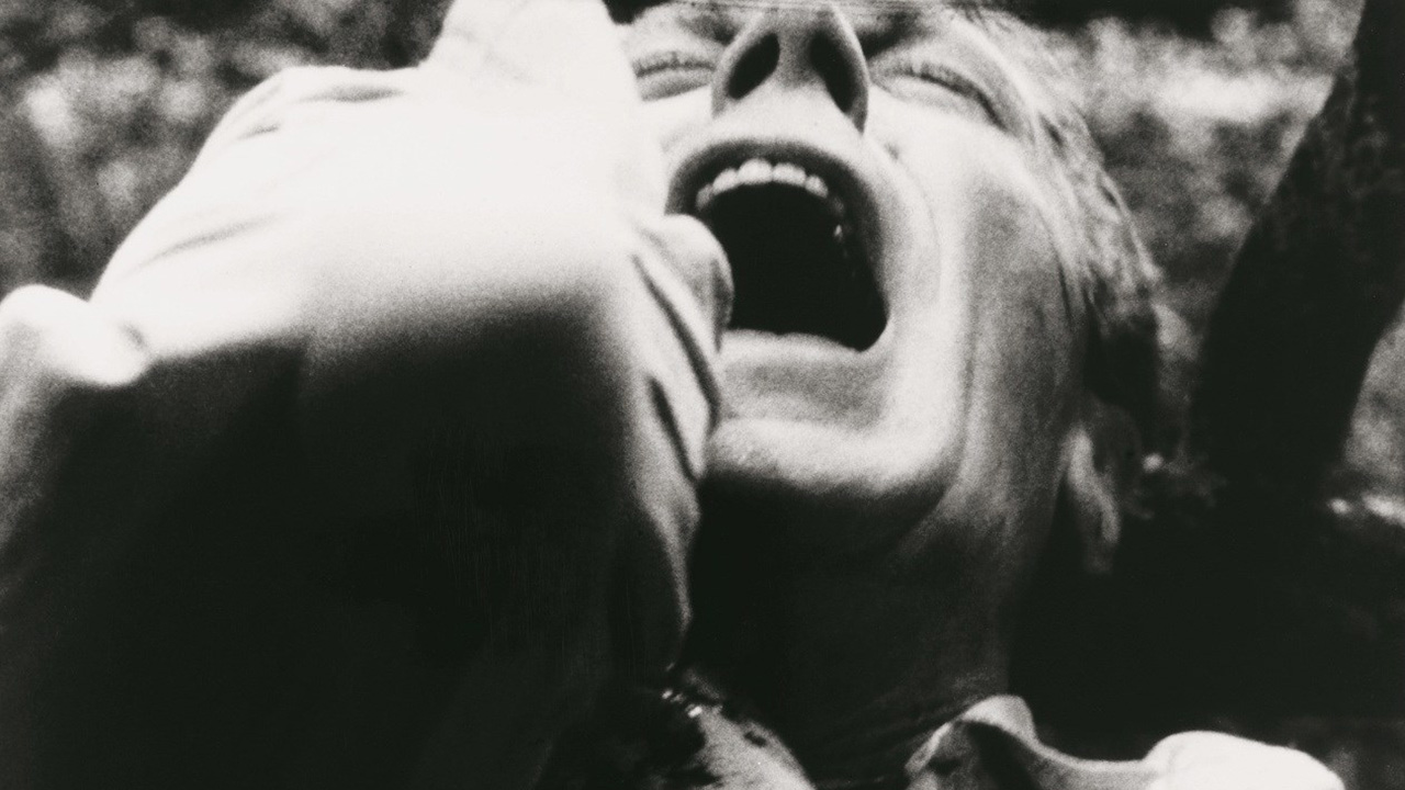 狼の時刻 イングマール・ベルイマン – IVC｜株式会社アイ・ヴィー・シー