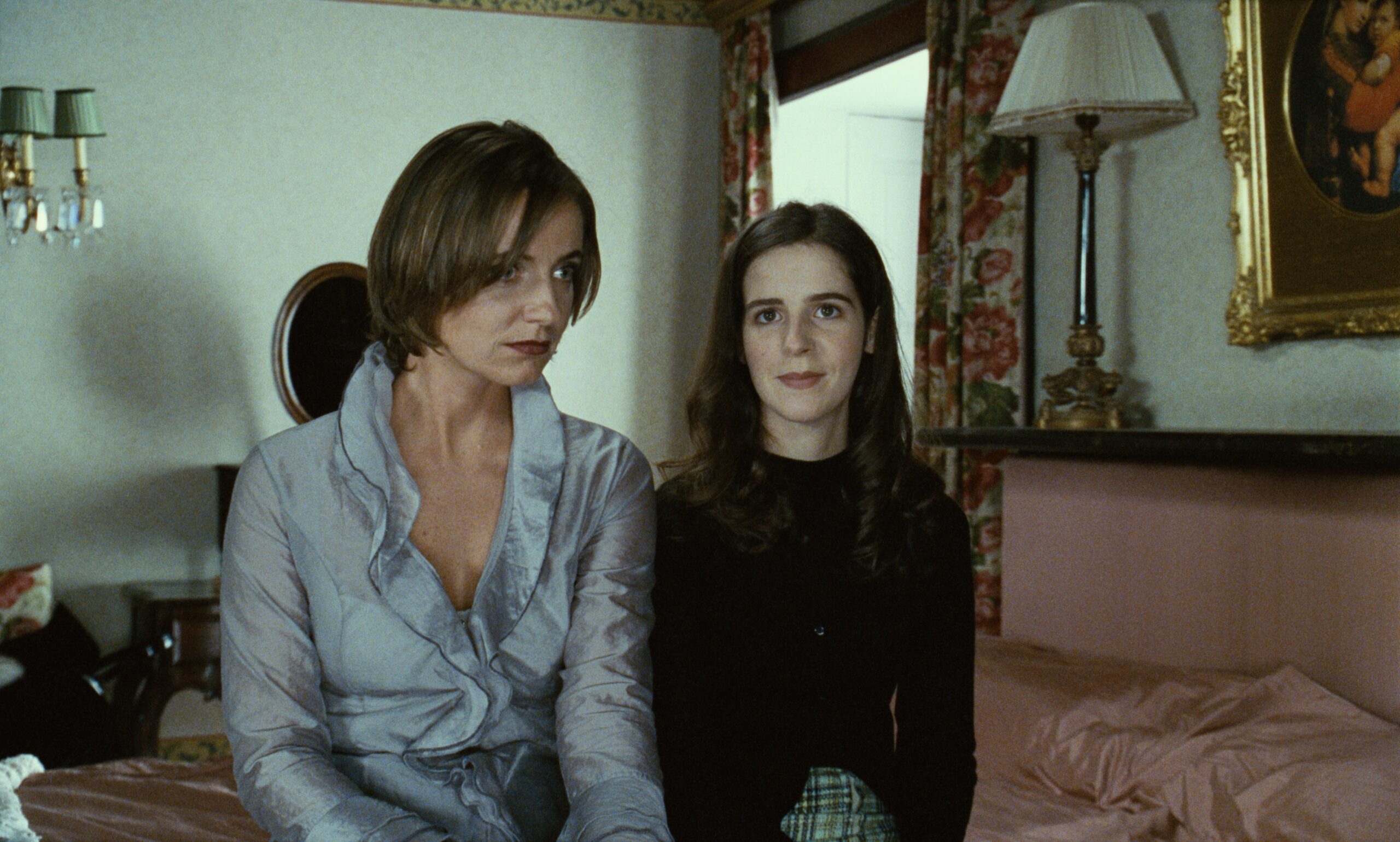 フランソワ・トリュフォー Blu-rayセット Ⅱ （収録：『野性の少年