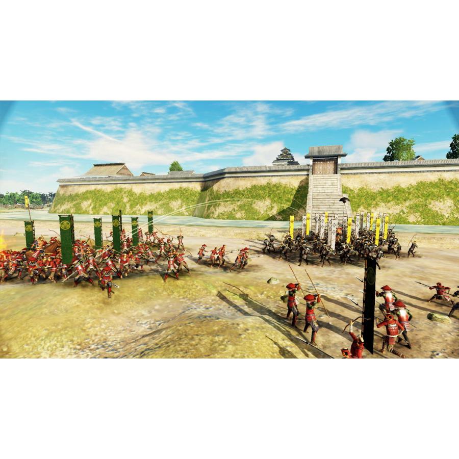 SW2 信長の野望・新生 with パワーアップキット Complete Edition