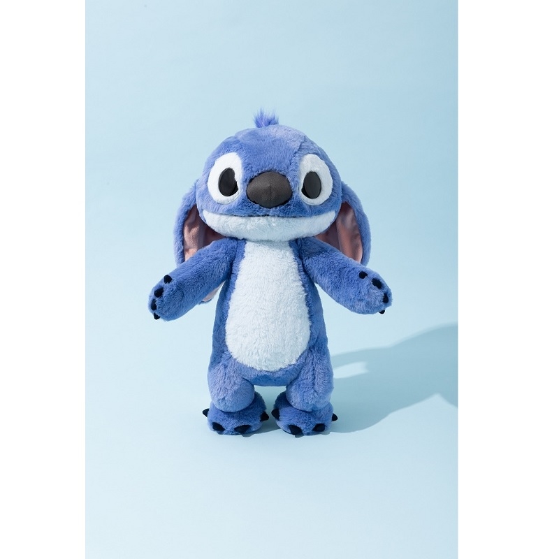 等身大ぬいぐるみ スティッチ: スクール・ホビー｜イトーヨーカドー