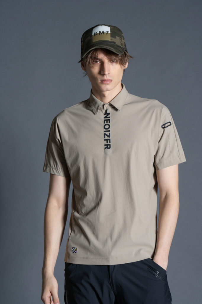 IZFRONTIER ハイセンスなデザイン。高機能でハイクオリティなワーク