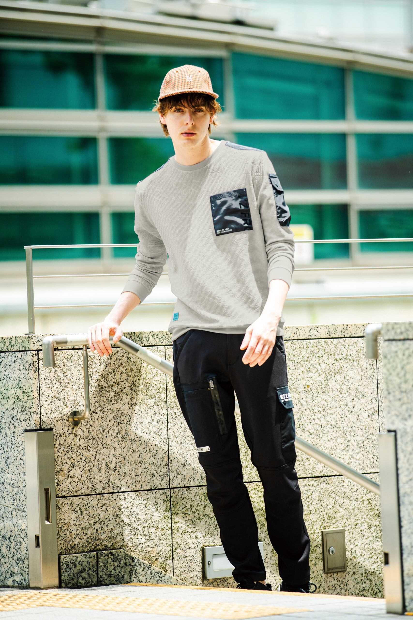 903 - アイズフロンティア