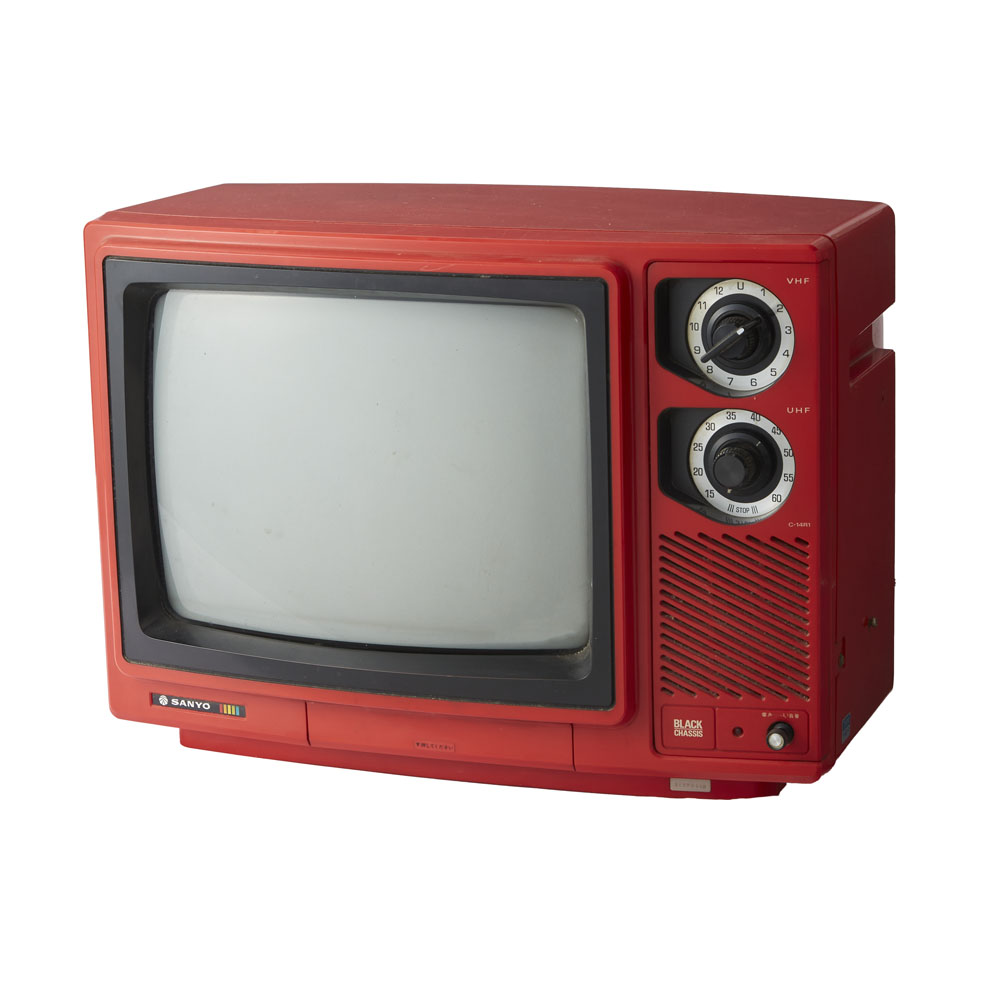 ブラウン管テレビ パナソニック TH24GW1 レトロ Yahoo!オークション