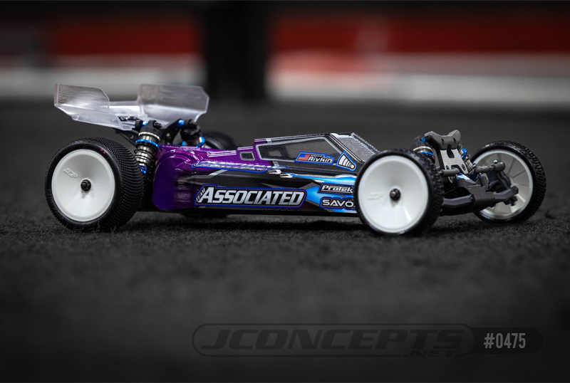 アソシAssociated RC10B6.4 ヨコモ アソシAssociated RC10B6.4 ヨコモ