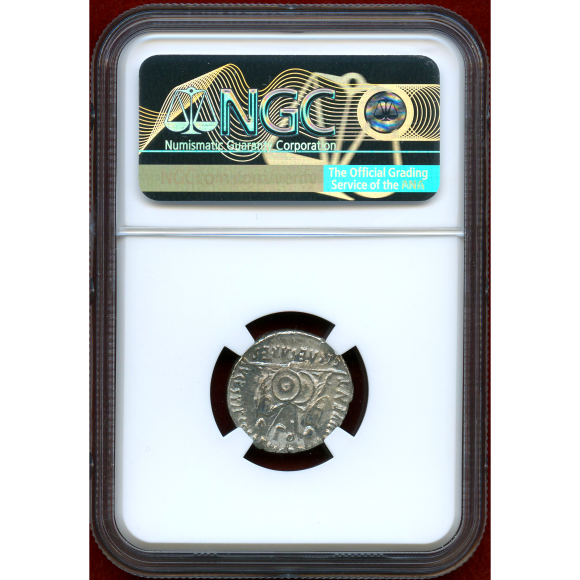 JCC | ジャパンコインキャビネット / 【SOLD】ローマ帝国 27BC-AD14