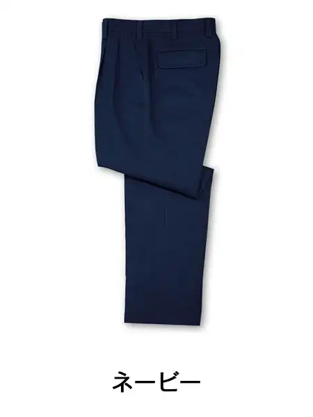 Field Message】 43501 抗菌防臭ストレッチツータックパンツ [秋冬