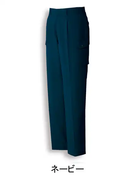 JICHODO】 82102 ストレッチワンタックカーゴパンツ [秋冬]通販ページ
